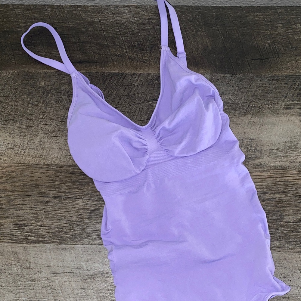 FeelinGirl Tummy Control bodysuit - thong